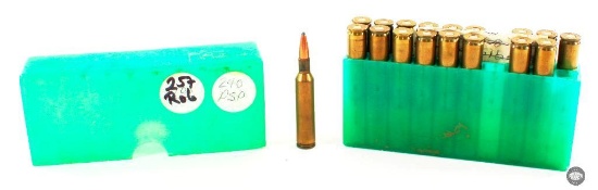 18 Rounds Reloaded Fireformed 240 Page Souper Pooper Ammunition