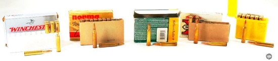 70rds 7mm REM MAG Mixed Manufacture