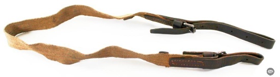 Russian PPS-43/PPSH-41 Sling
