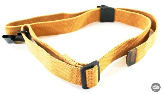 New Production M1 Garand Web Sling