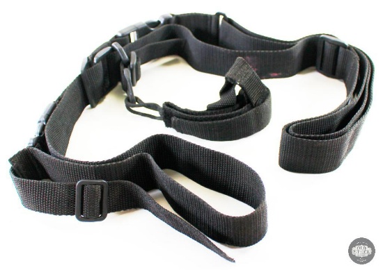 3 Point Adjustable Nylon Sling