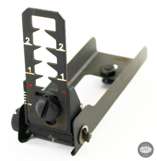 M203 Grenade Launcher Leaf Sight