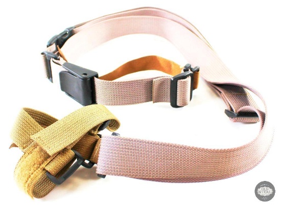 3 Point Adjustable Nylon Sling