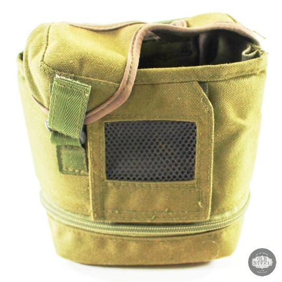 US JCAD M4 Chemical Detector Pouch