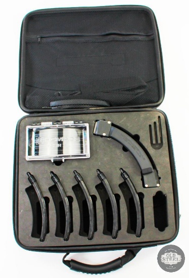 HC Mags HC3R 10-22 Magazine Kit