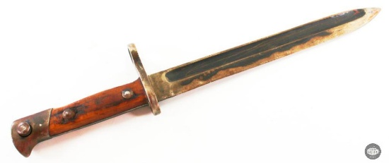 M1895 Bayonet - Chilean Mauser - SUHL