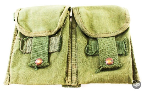 FAL Double Magazine Pouch