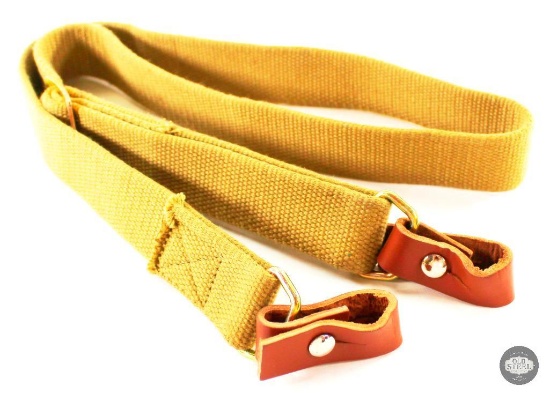 New Production Mosin Nagant Dog Collar Sling