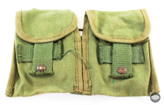 FAL Double Magazine Pouch