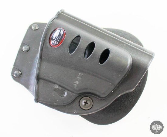 Fobus RU-101 OWB Holster