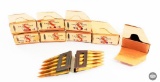 8 Boxes of Austrian 8x56R M30S - 80 Rounds Total