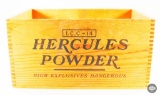 Vintage Hercules Powder Company 
