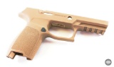 SIG Sauer P320 Frame