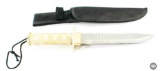 Aluminum Handle 