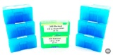 8 Rifle Cartridge Ammo Boxes - Midway/MTM