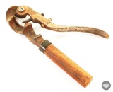 Antique Handtool for 12GA Shells