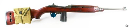 National Postal Meter M1 Carbine - January 1943 - FFL C&R