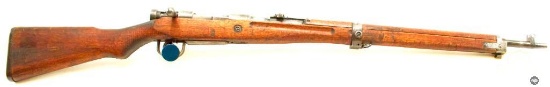 WWII Arisaka Type 99 - 7.7 JAP - Mum - FFL C&R