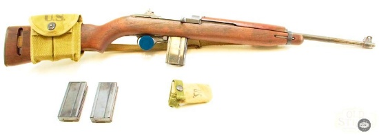 Saginaw M1 Carbine - 1943 - FFL C&R