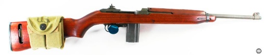 Saginaw SG M1 Carbine - May 1943 - FFL C&R