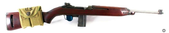 IBM M1 Carbine - January 1944 - FFL C&R