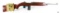 National Postal Meter M1 Carbine - January 1943 - FFL C&R