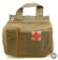 US Airplane First Aid Kit