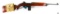 Inland Manufacturing Div. M1 Carbine - January 1944 - FFL C&R