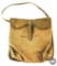 WWII Era M2A1 Ammunition Bag - Strap Closure