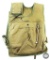 WWII Era M2A1 Ammunition Bag (Chest/Backpack Type)