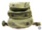 US Army 3-Pocket Grenade Carrier - Gailee 1945 - Inert MK2 Training Grenade