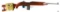 Irwin-Pederson M1 Carbine - 7-1943 - FFL C&R - BRING BACK