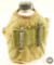 US Army Canteen and Cup with Pouch - LF&C 1918