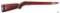 WWII Issue M1 Carbine Cherry Stock