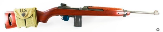 Winchester M1 Carbine - February 1944 - FFL C&R
