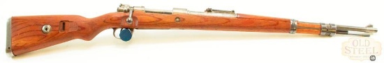 WWII Mauser K98k - bcd - 8mm Mauser - FFL C&R