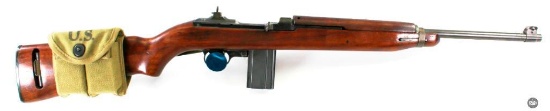 Irwin-Pederson M1 Carbine - 7-1943 - FFL C&R - BRING BACK