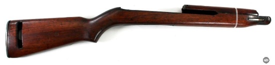 M1 Carbine Rifle Stock