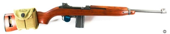Rock-Ola M1 Carbine - 11-1943 - FFL C&R