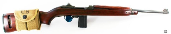 Quality Hardware M1 Carbine - June 1943 - FFL C&R