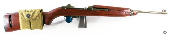 Underwood M1 Carbine - February 1944 - FFL C&R