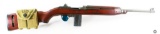 National Postal Meter M1 Carbine - January 1943 - FFL C&R
