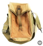 General Purpose Ammunition Bag - Hamlin Canvas Goods Co. 1944