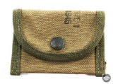 Pocket Ammunition Pouch for 30M6 Grenade Cartridges Plus 12 Rounds 30M6 Grenade Cartridges