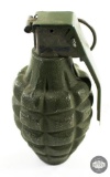 Inert MK2 Pineapple Training Grenade