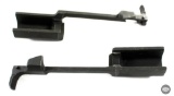 Pair of Early Type III Slides for M1 Carbine
