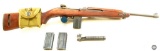 RARE Underwood to Winchester M1 Carbine - 1943 - Grenade Launcher Muzzle Device - FFL C&R