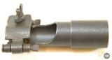 M1 Carbine Blank Fire Adapter