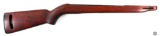 WWII Issue M1 Carbine Cherry Stock