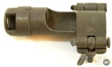M1 Recoil Check for the M1 Carbine